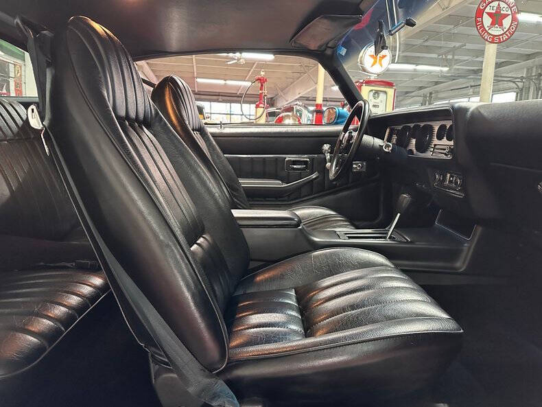 1979 Pontiac Firebird