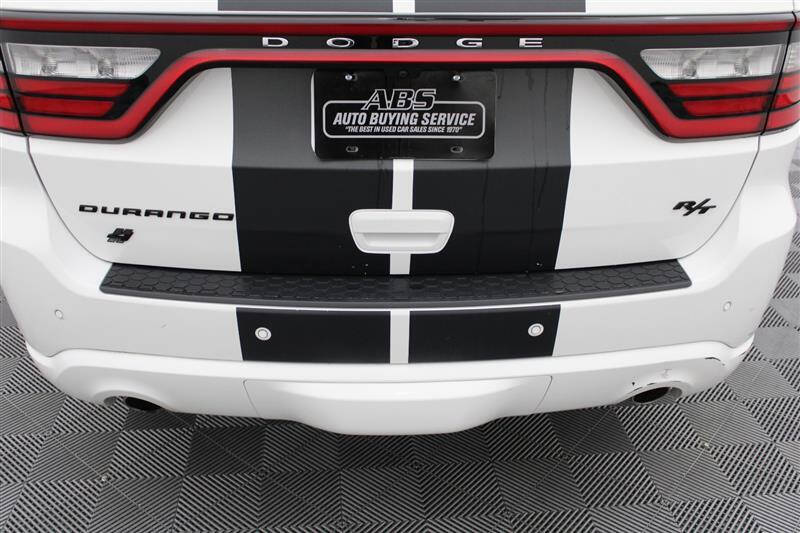 2020 Dodge Durango R/T