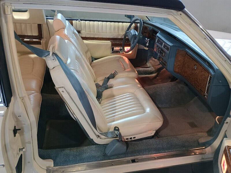 1979 Cadillac DeVille 118
