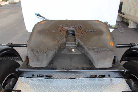 2024 Ford F-600 Super Duty