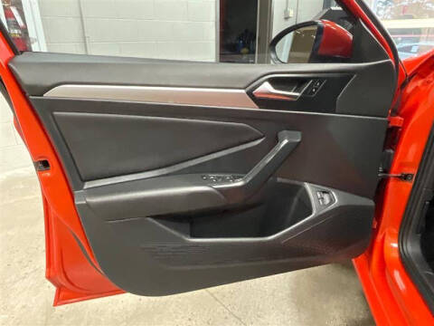 2021 Volkswagen Jetta S