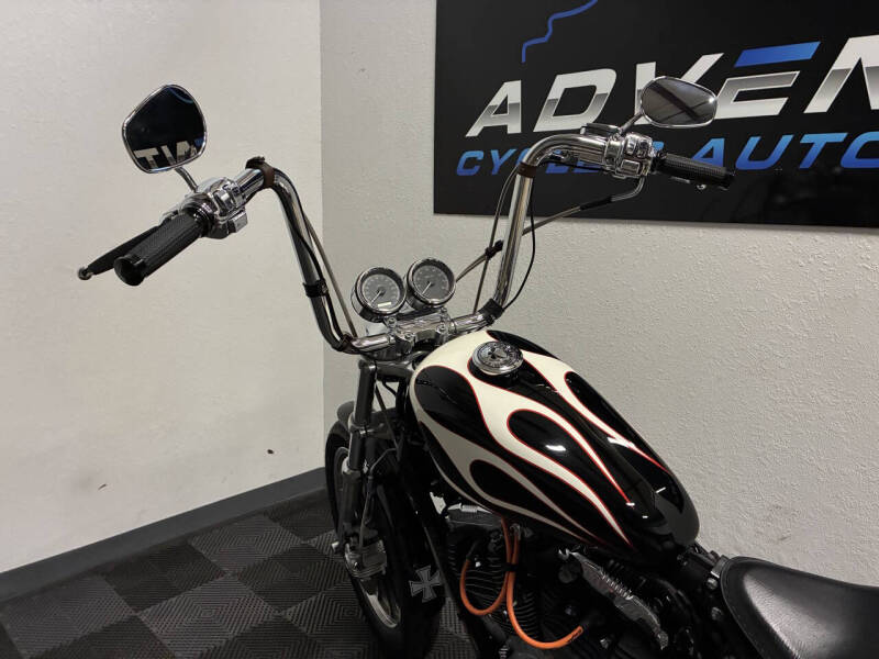 2004 Harley-Davidson XL1200R