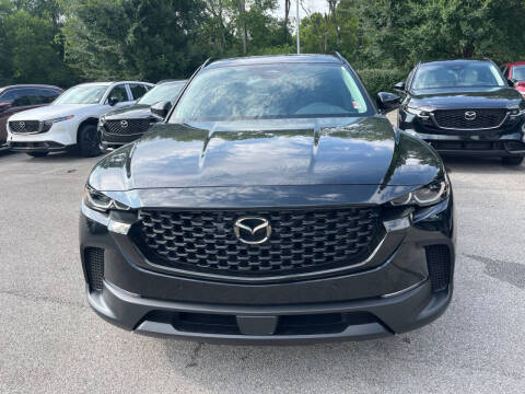 2026 Mazda CX-50 2.5 S Meridian Edition