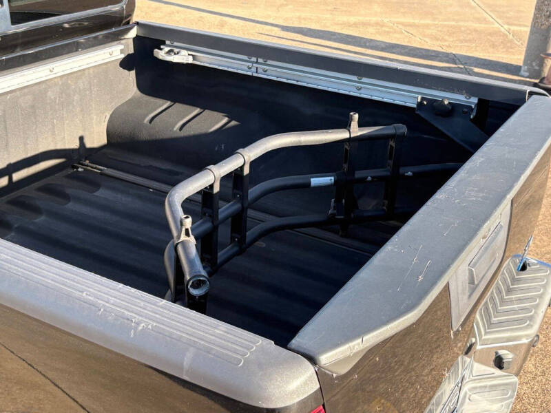 2018 Nissan Frontier Desert Runner