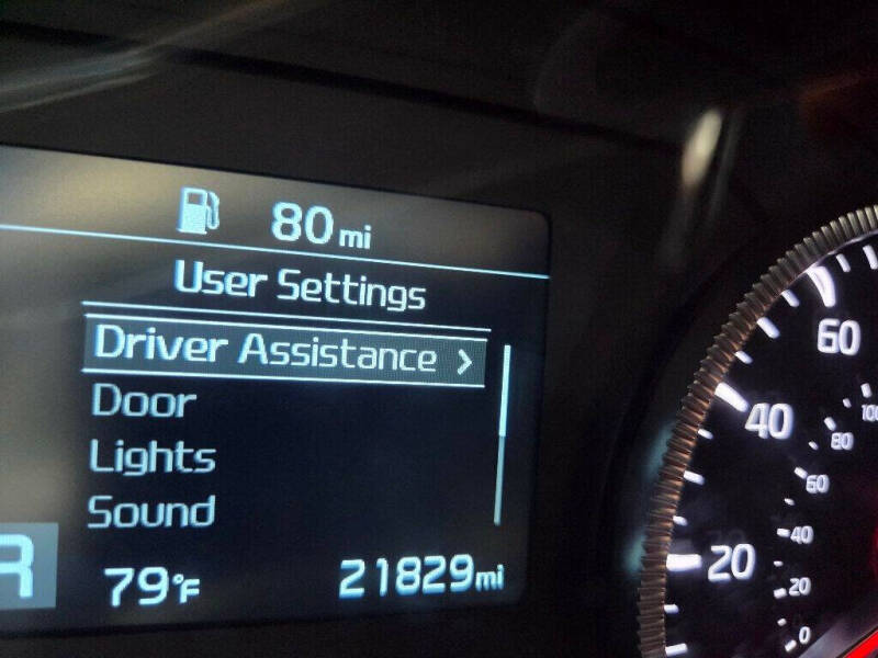 2022 Kia Telluride LX