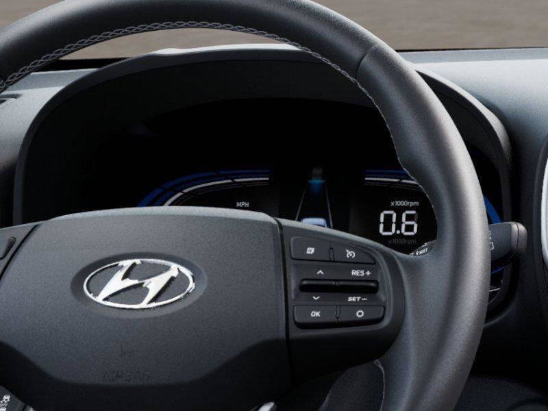 2026 Hyundai Venue