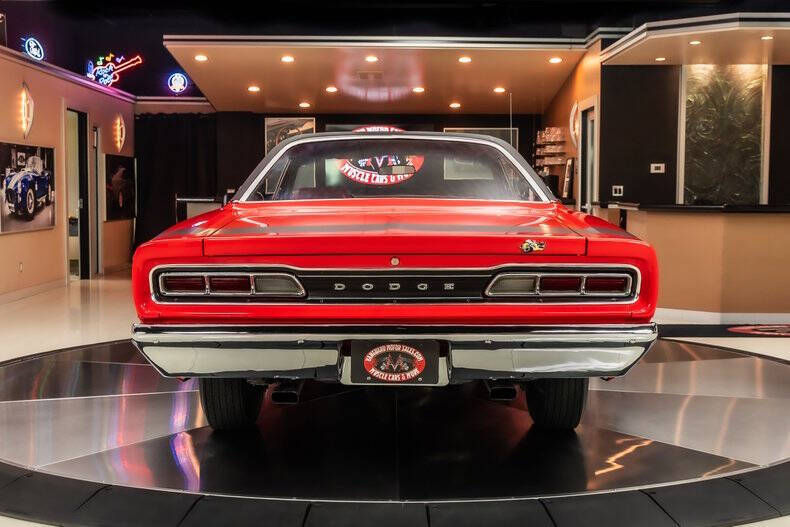 1969 Dodge Coronet