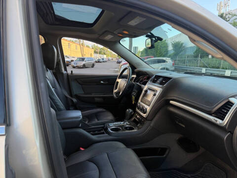 2013 GMC Acadia SLT-1