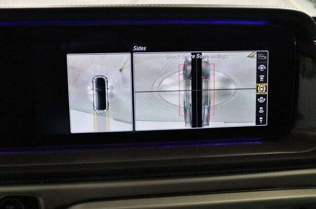 2023 Mercedes-Benz G-Class AMG G 63