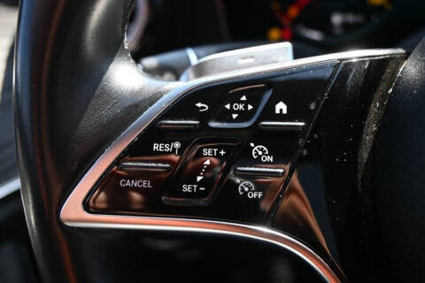 2021 Mercedes-Benz E-Class E 350