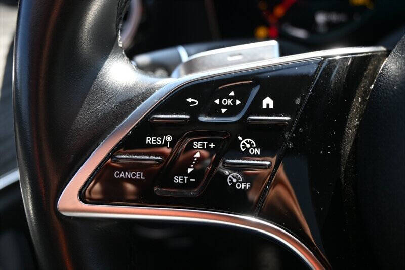 2021 Mercedes-Benz E-Class E 350