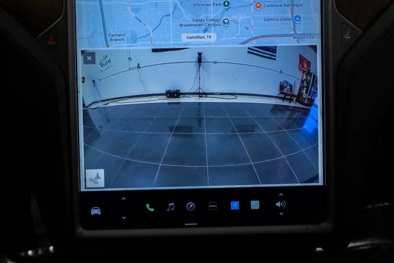 2018 Tesla Model X 75D