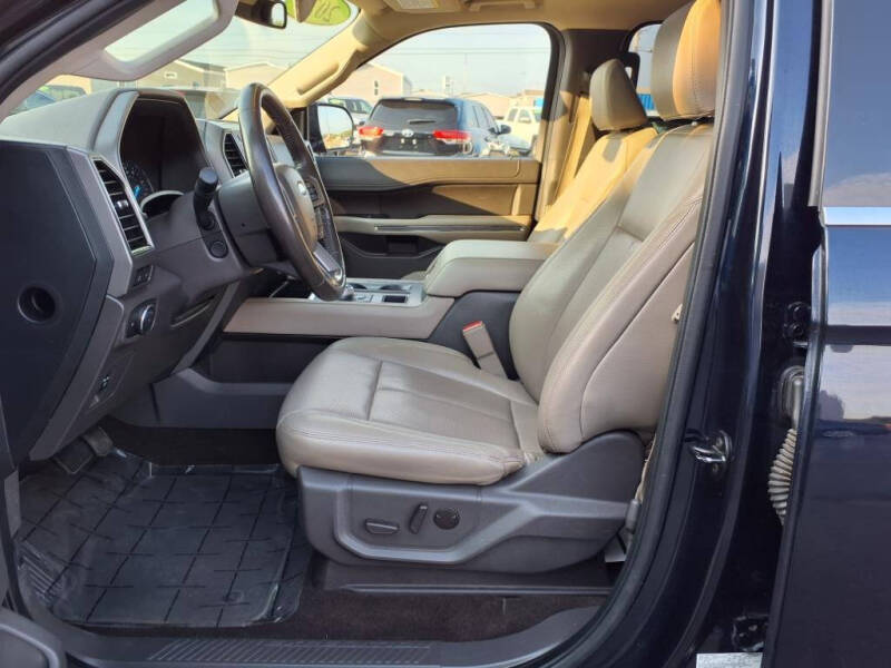 2021 Ford Expedition XLT