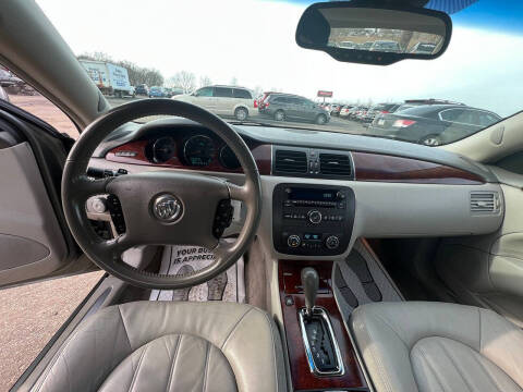 2006 Buick Lucerne CXL V6