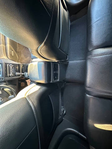 2010 Nissan Maxima 3.5 SV