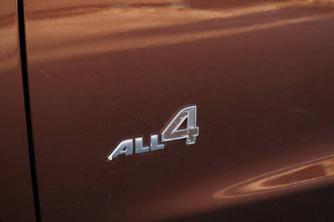 2013 MINI Paceman Cooper S ALL4