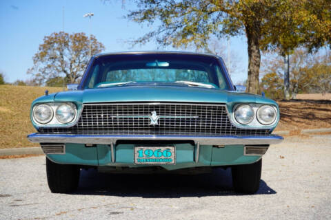 1964 Ford Thunderbird