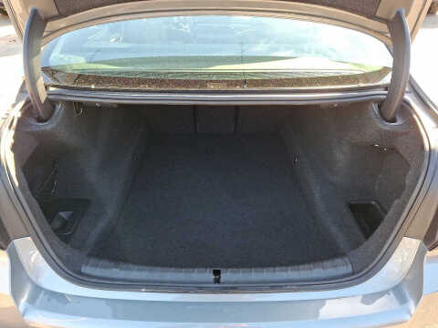 2023 BMW 5 Series 540i xDrive