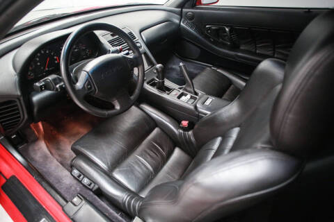 1991 Acura NSX