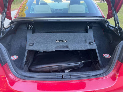 2009 Volkswagen Eos Komfort