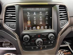 2014 Jeep Grand Cherokee Summit