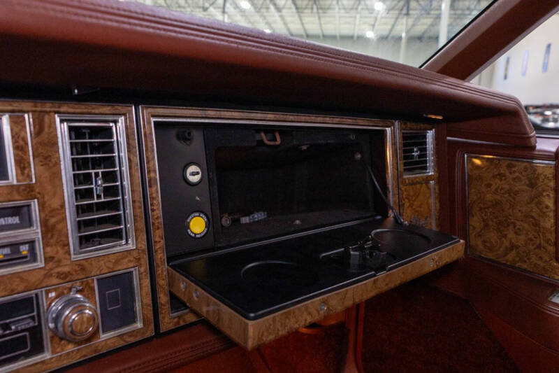 1979 Cadillac Eldorado