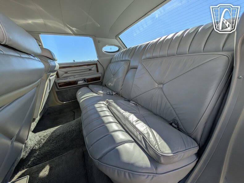 1979 Lincoln Continental