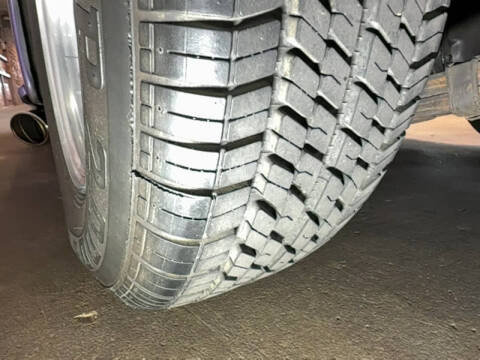 1939 Chevrolet Master Deluxe