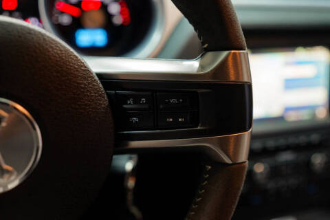 2010 Ford Shelby GT500