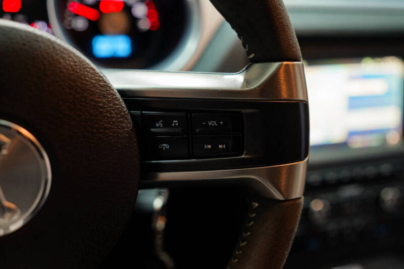 2010 Ford Shelby GT500