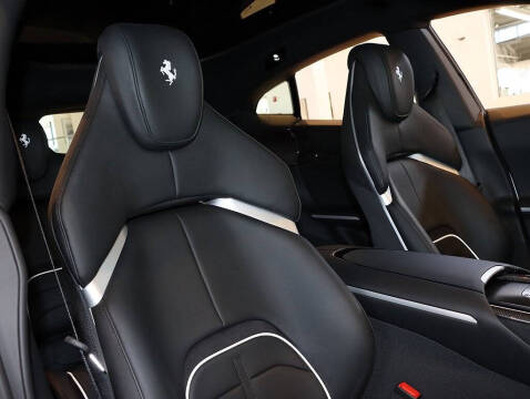 2024 Ferrari Purosangue