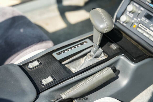 1985 Pontiac Firebird Trans Am