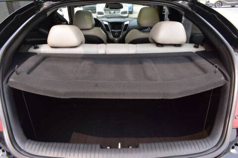 2012 Hyundai Veloster