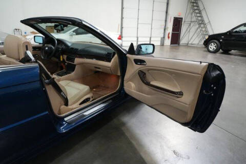2006 BMW 3 Series 330Ci