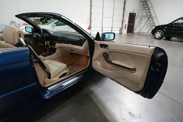2006 BMW 3 Series 330Ci