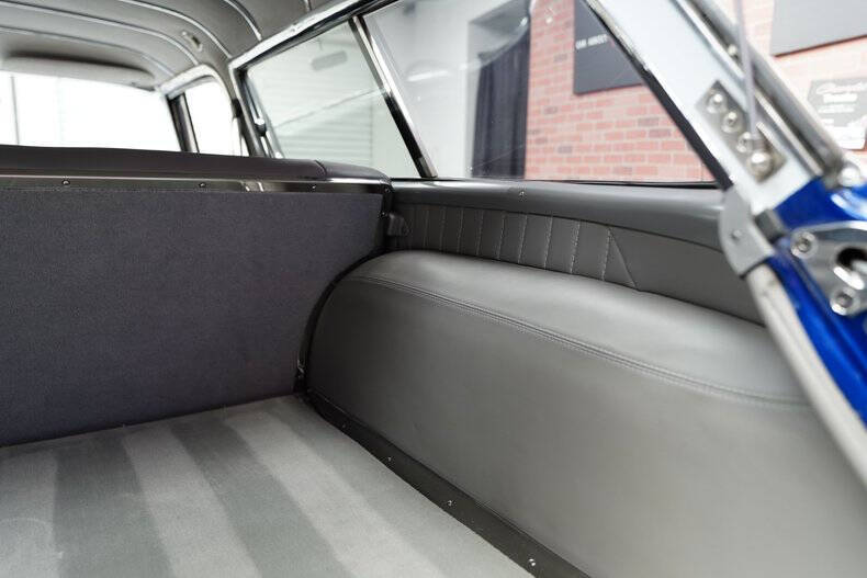 1955 Chevrolet Nomad