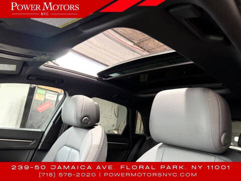 2020 Audi Q3 quattro S line Prem Plus 45 TFSI