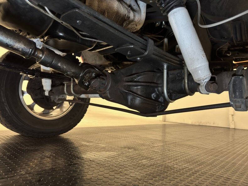 1972 Chevrolet Blazer