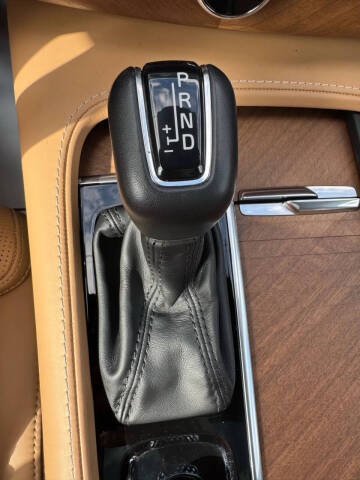 2019 Volvo XC90 T6 Inscription