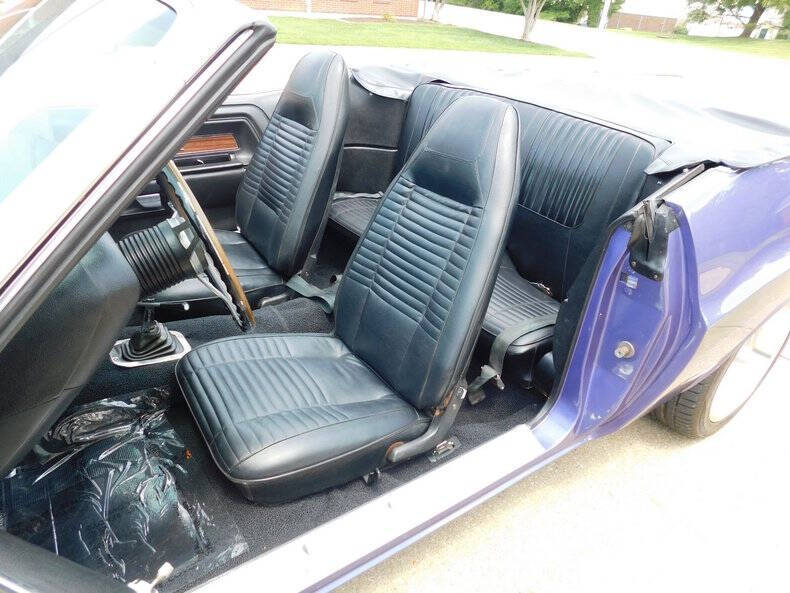 1970 Dodge Challenger