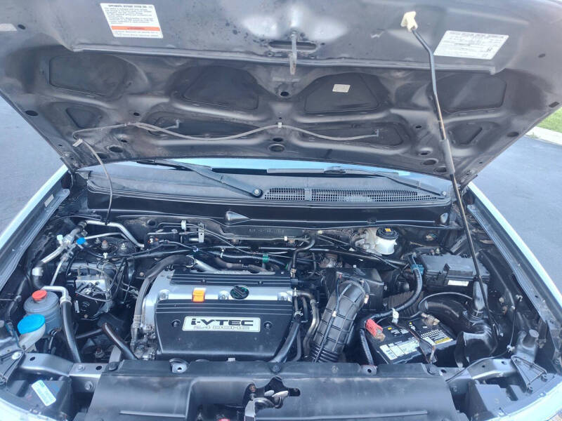 2010 Honda Element EX