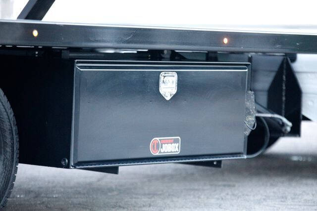 2019 Mercedes-Benz Sprinter 3500XD