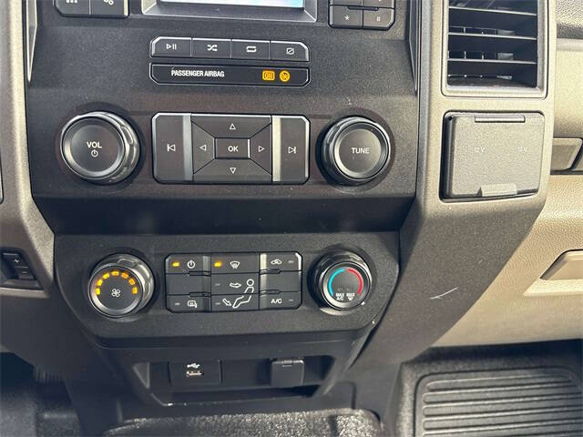 2020 Ford F-450 Super Duty