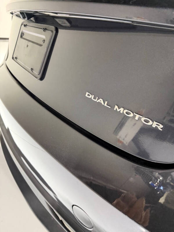 2024 Tesla Model 3 Long Range