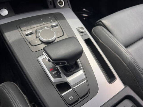 2020 Audi Q5
