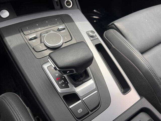 2020 Audi Q5