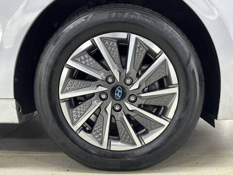 2020 Hyundai Ioniq Electric SE