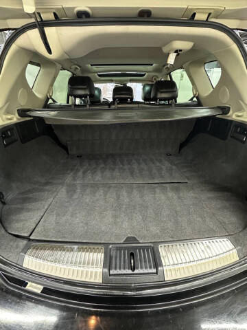 2009 Nissan Murano S