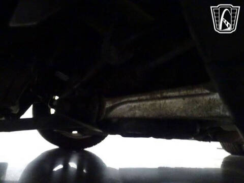 1996 Chevrolet Corvette