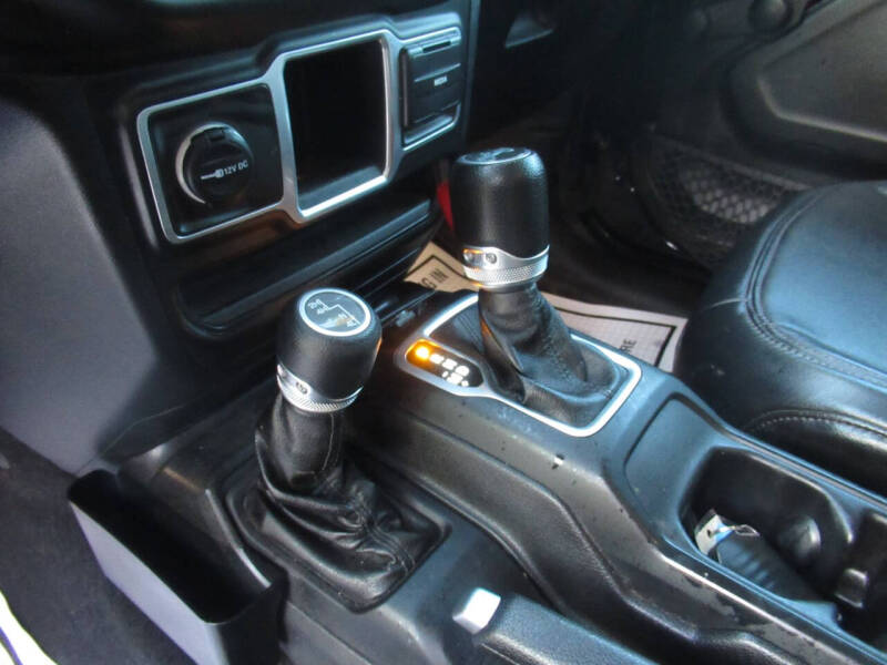 2018 Jeep Wrangler Unlimited